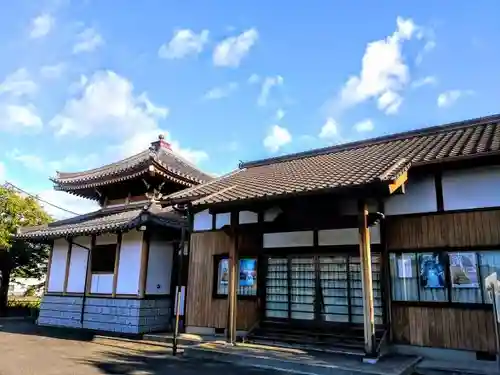 薬王山 法海寺のその他建物