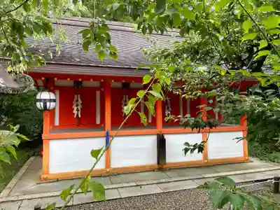 北野天満宮(京都府)