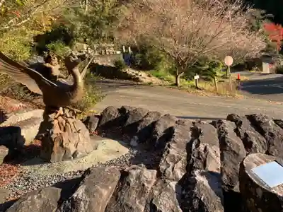 鳳来山東照宮のその他建物