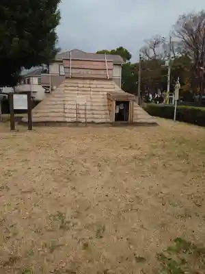 氷川神社(東京都)