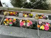 豊景神社(福島県)