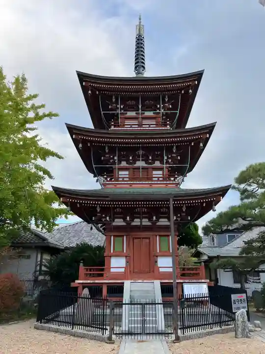 観音寺(三重県)
