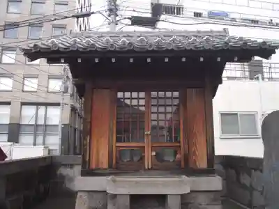 長善寺(東京都)