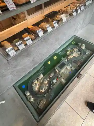 徳力稲荷神社(兵庫県)