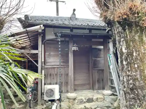 傳光院(滋賀県)