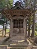 大磯神社(兵庫県)