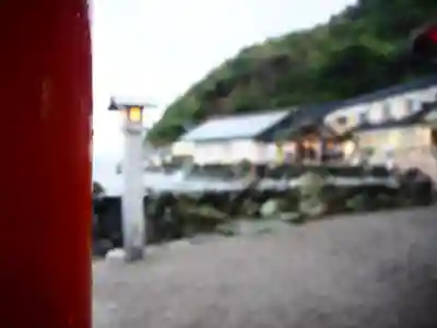 二見興玉神社(三重県)