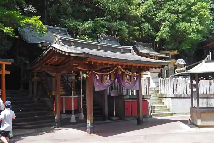 鹿嶋神社(兵庫県)