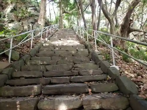 大湊神社（雄島）(福井県)