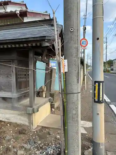 大杉神社(千葉県)