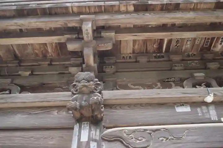 聖天院(埼玉県)