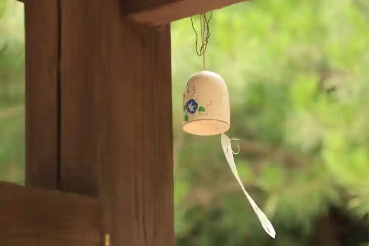 隠津島神社の授与品その他