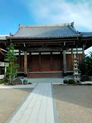 光徳寺(三重県)