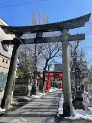 深志神社(長野県)