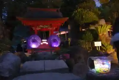 楽法寺（雨引観音）のその他建物