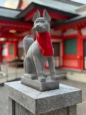 金神社(岐阜県)