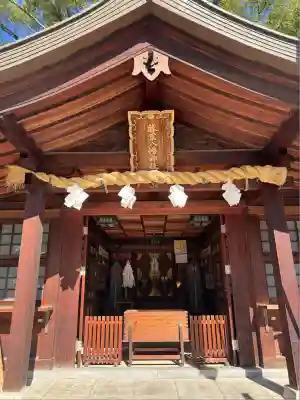 伊豫豆比古命神社(愛媛県)