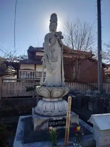 専念寺(神奈川県)