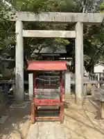 金山神社(愛知県)