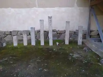 新薬師寺のその他建物