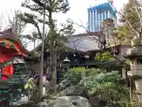 愛宕神社のその他建物