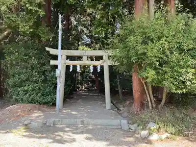 山本神社(滋賀県)