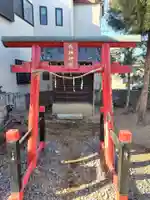 氏神神社(埼玉県)