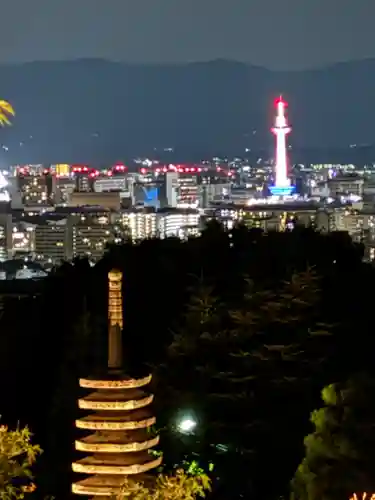 清水寺(京都府)