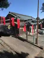 巖室神社のその他建物