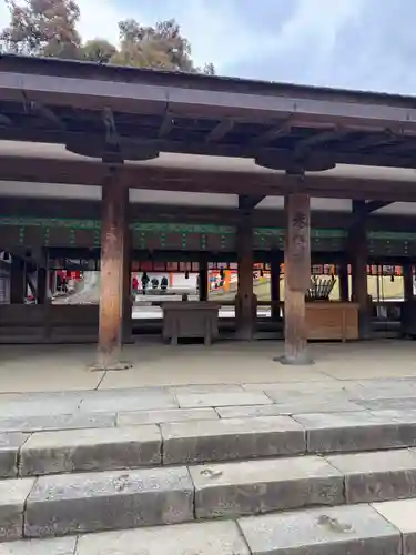 春日大社(奈良県)