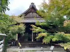 勝林寺(京都府)