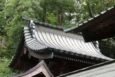 二本松神社(福島県)
