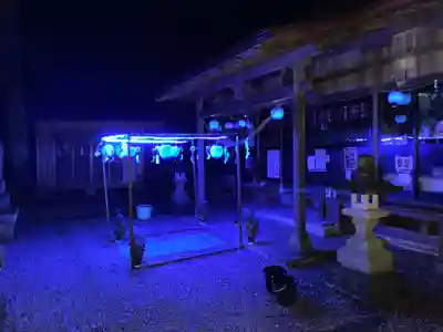 愛宕神社のその他建物