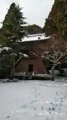 播州清水寺(兵庫県)