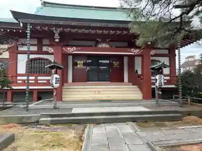 安立寺(神奈川県)