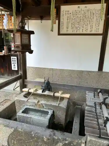 御霊神社(奈良県)