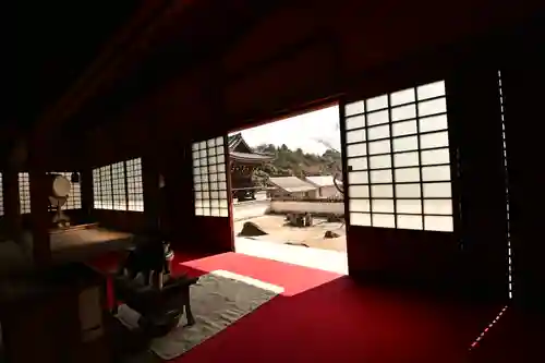 常栄寺(山口県)