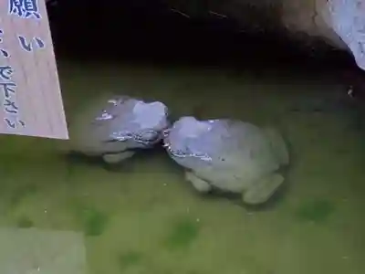 生石神社のその他建物