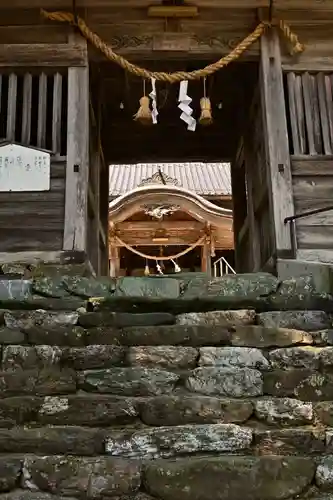 三島神社(愛媛県)