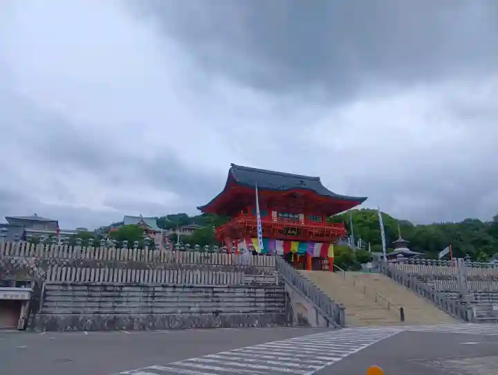 成田山名古屋別院大聖寺(犬山成田山)(愛知県)