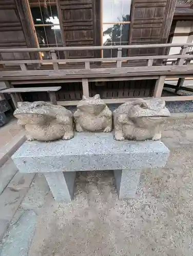 大洗磯前神社(茨城県)