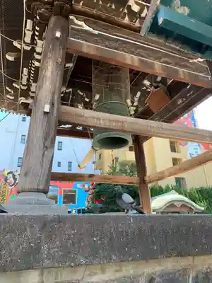 大須観音 (北野山真福寺宝生院)のその他建物