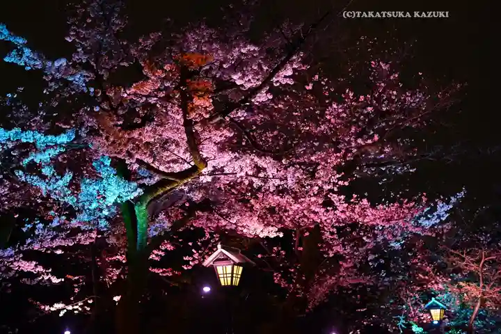 靖國神社(東京都)