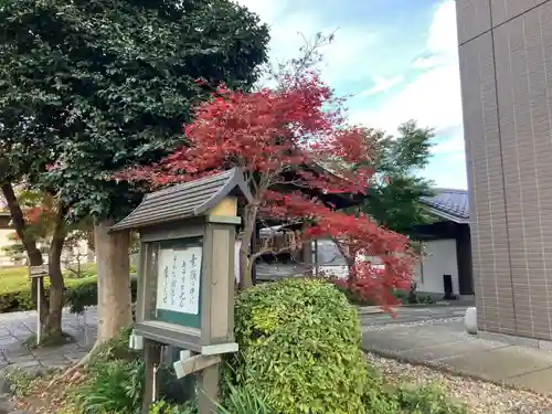 安樂寺(東京都)