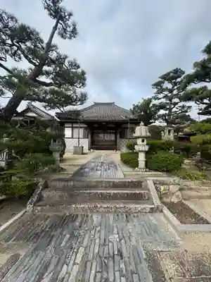 円楽寺(三重県)