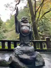 榛名神社(群馬県)