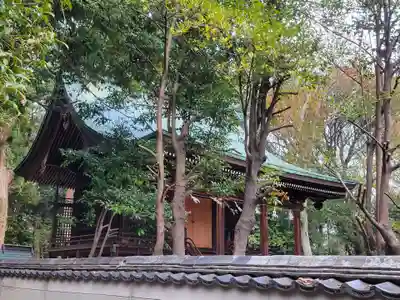 徳威三嶋宮(愛媛県)