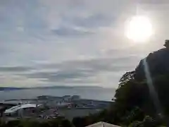 江島神社(神奈川県)