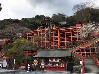祐徳稲荷神社(佐賀県)
