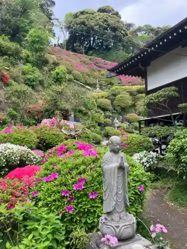 仏行寺（佛行寺）(神奈川県)